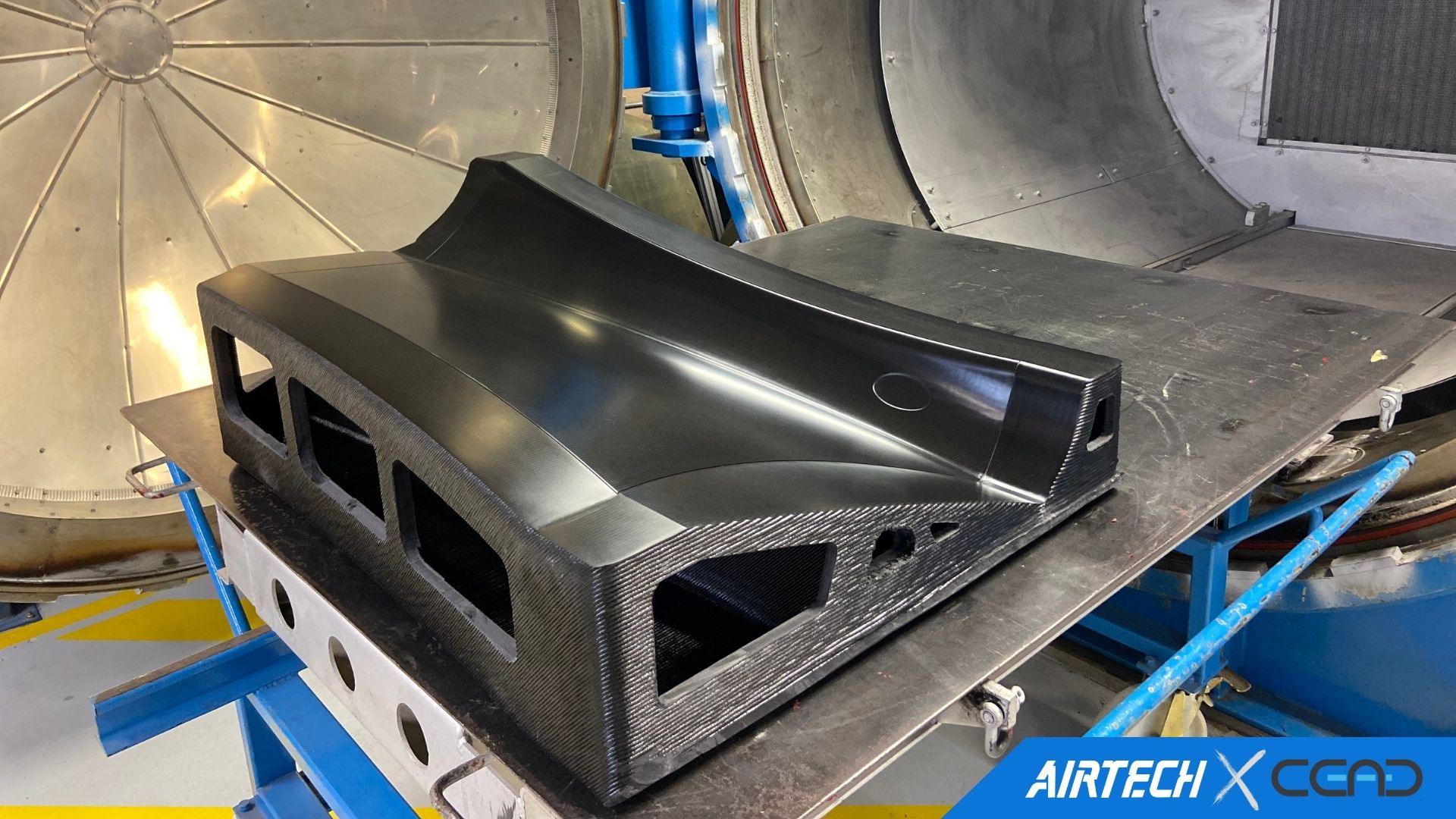 Airtech’s Dahltram® Resins